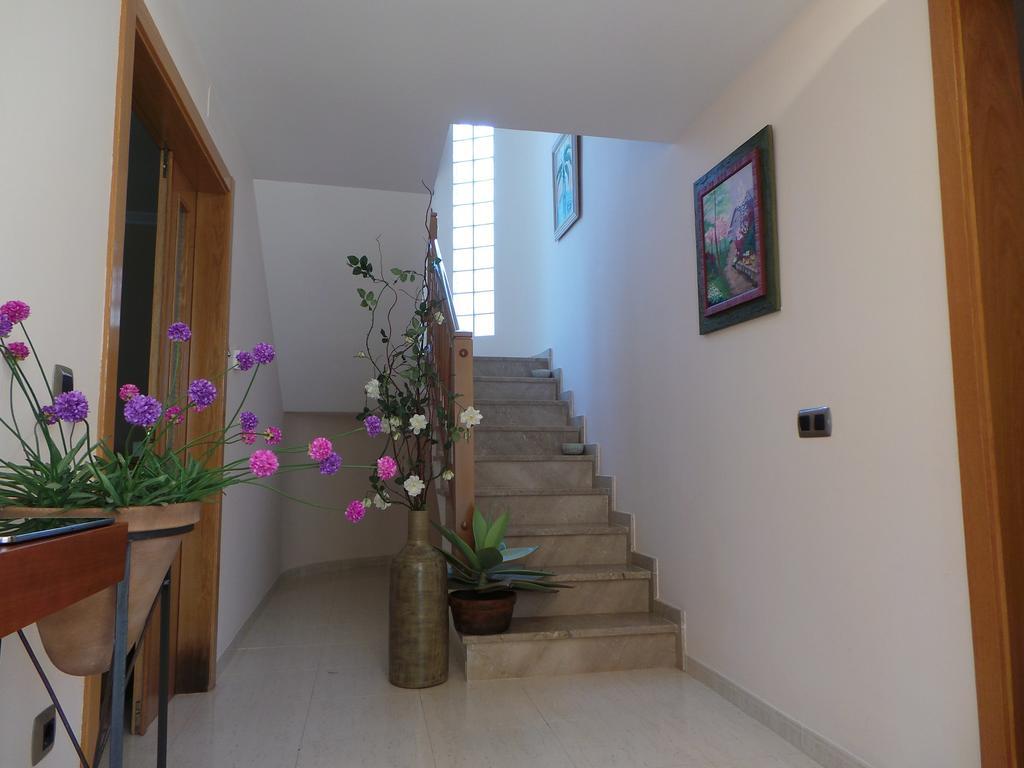 Casa Neus Bara II Villa Roda de Bará Buitenkant foto