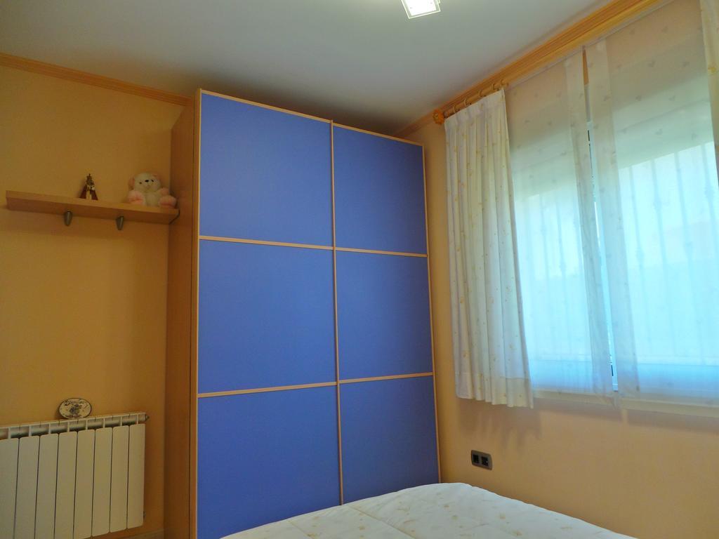 Casa Neus Bara II Villa Roda de Bará Buitenkant foto