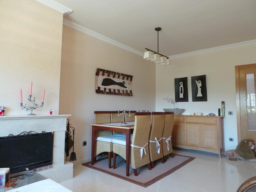Casa Neus Bara II Villa Roda de Bará Buitenkant foto