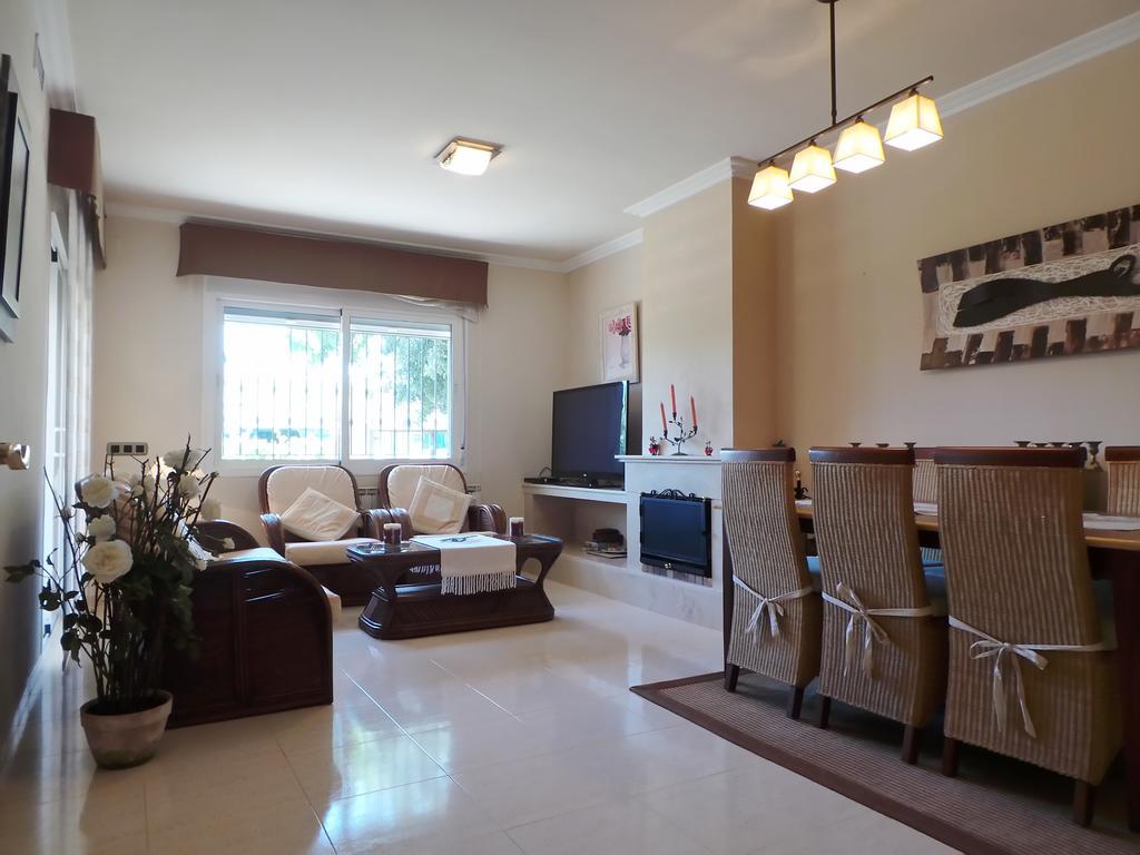 Casa Neus Bara II Villa Roda de Bará Buitenkant foto